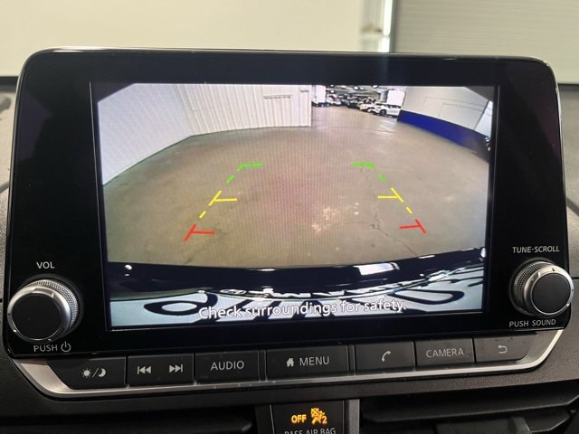 Used 2024 Nissan Altima 2.5 SV image 27