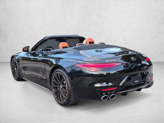 Used 2025 Mercedes-Benz SL 43 AMG image 7