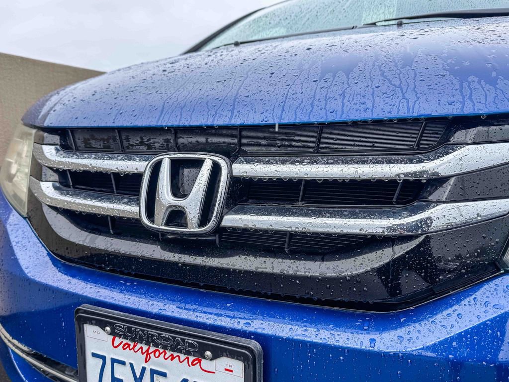 Used 2015 Honda Odyssey EX-L image 4