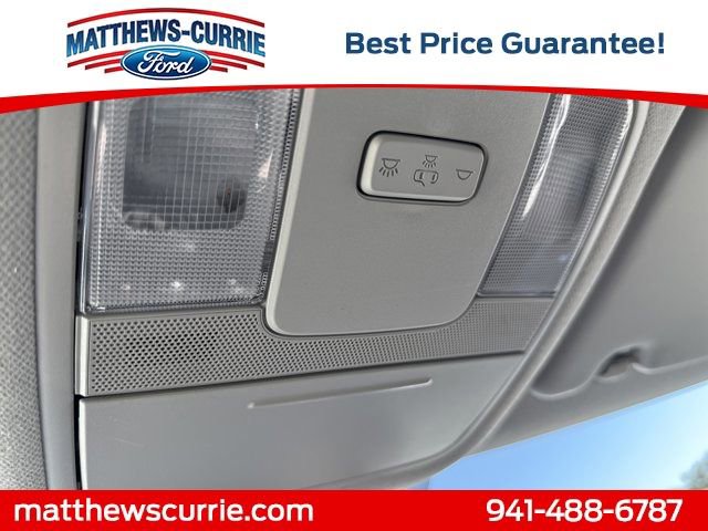 Used 2025 Kia Soul LX image 20