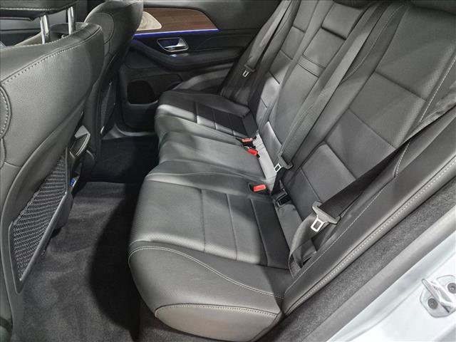 Used 2025 Mercedes-Benz GLE 450 4MATIC Coupe w/ Winter Package image 20