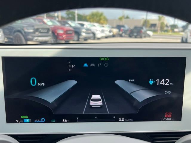 Used 2022 Hyundai Ioniq 5 SEL image 25