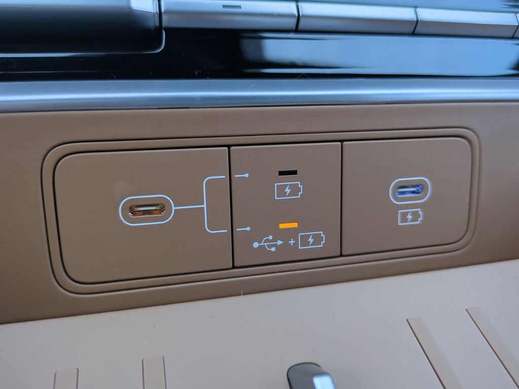 New 2026 Hyundai Santa Fe Limited image 28