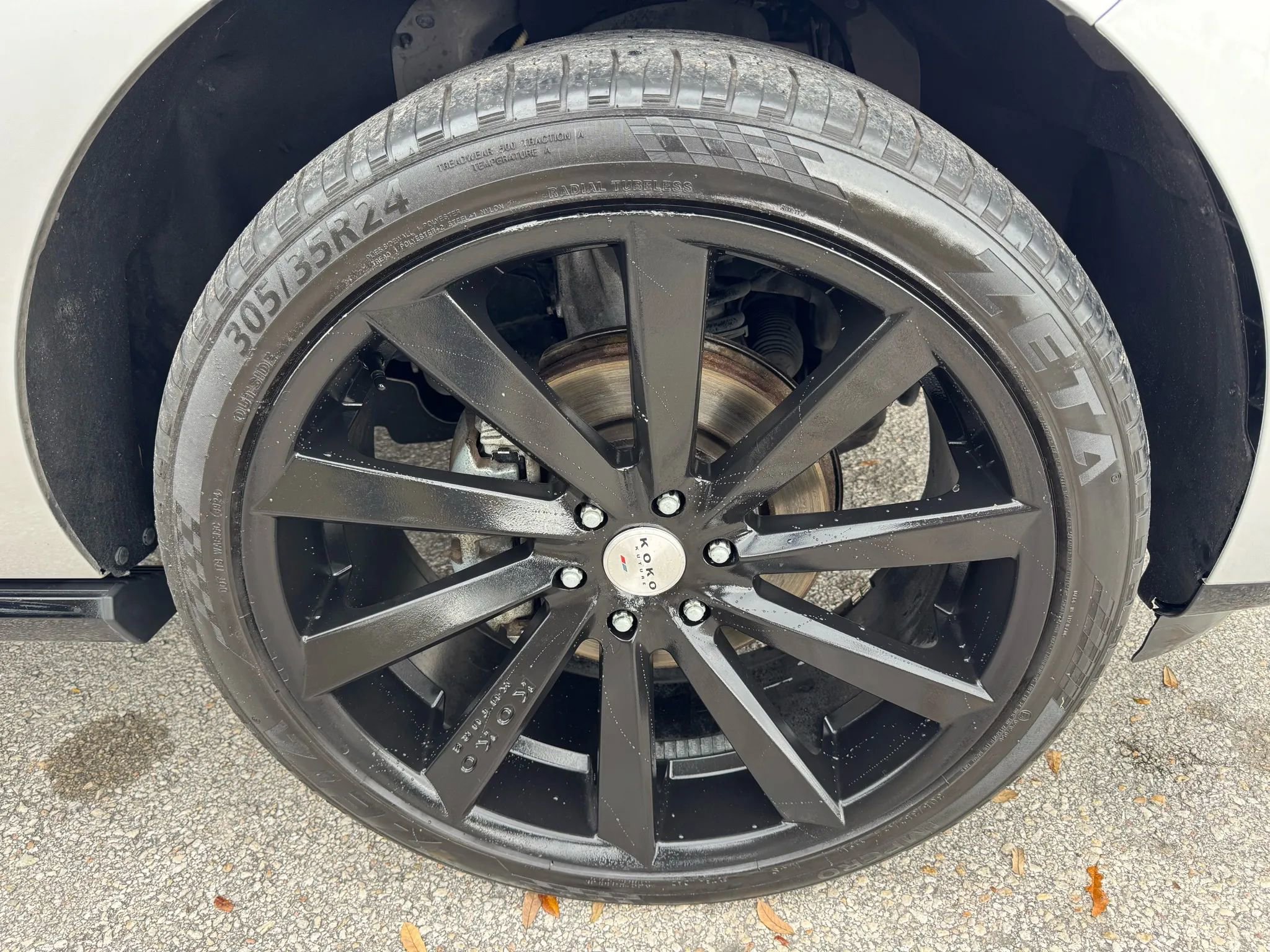 Used 2018 Lincoln Navigator Select w/ Technology Package AWD/4WD image 32