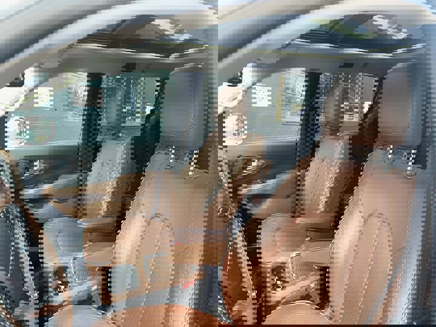 Used 2017 Chrysler Pacifica Limited w/ Tire & Wheel Group image 20