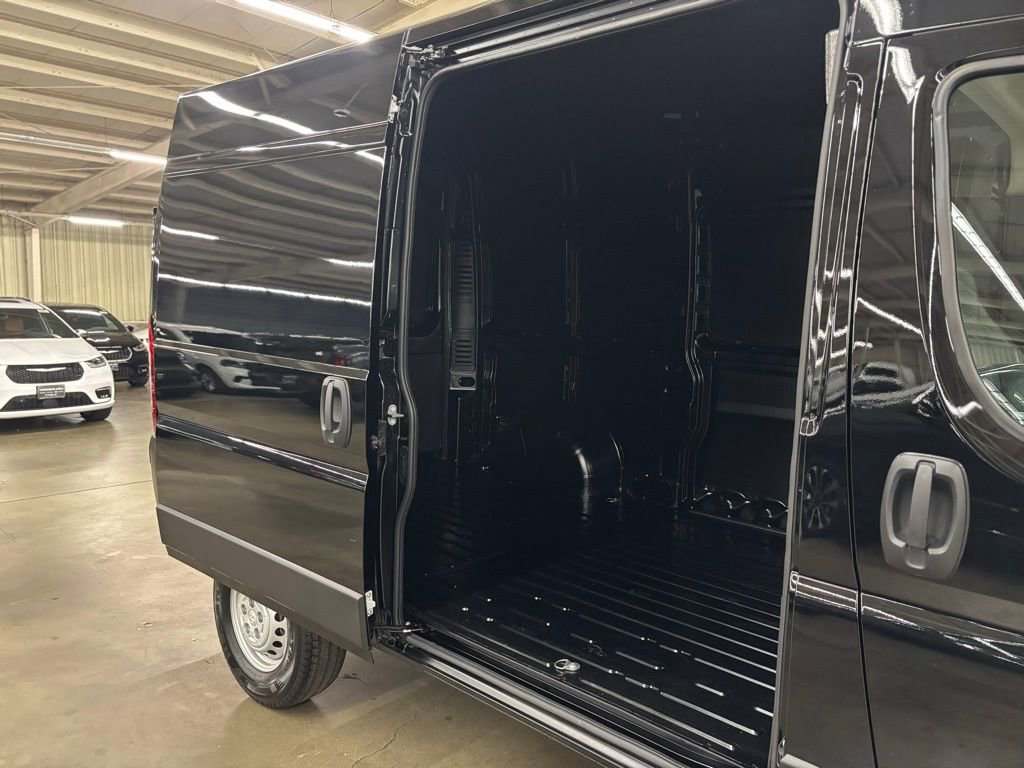 New 2026 RAM ProMaster 1500 w/ Power Group image 10