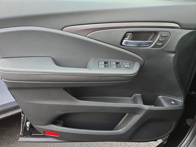 New 2026 Honda Ridgeline RTL image 20