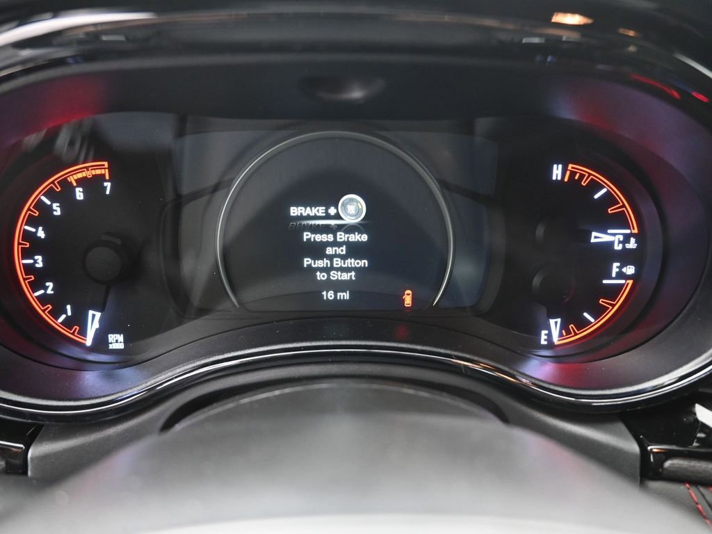 New 2026 Dodge Durango GT image 32