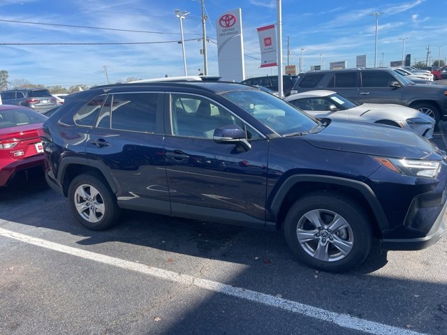 Used 2023 Toyota RAV4 XLE w/ Convenience Package
