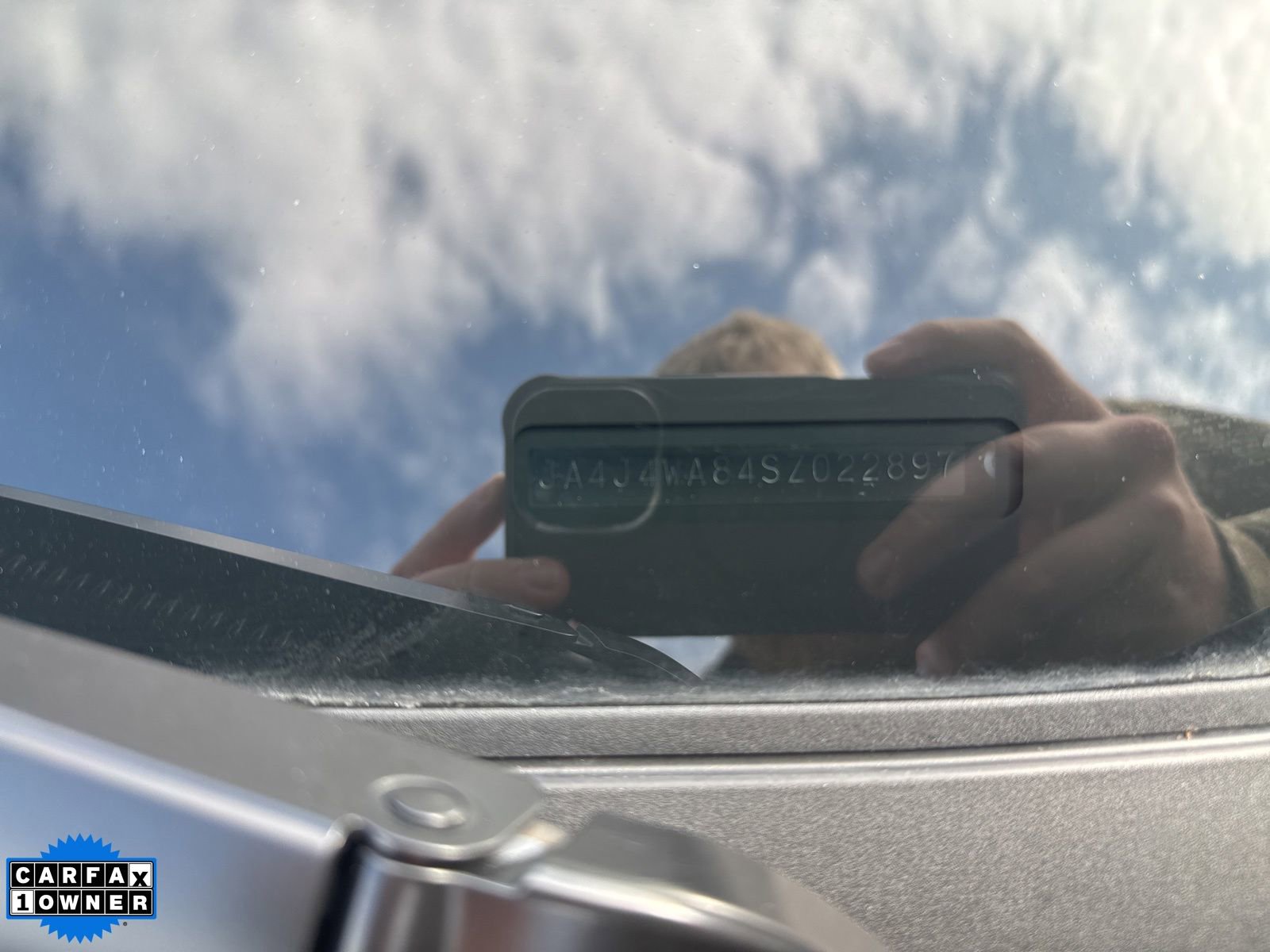 Used 2025 Mitsubishi Outlander SEL image 10