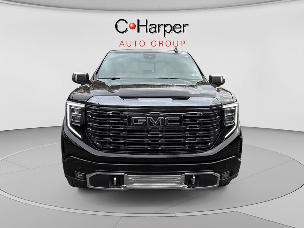 Used 2023 GMC Sierra 1500 Denali Ultimate AWD/4WD image 7