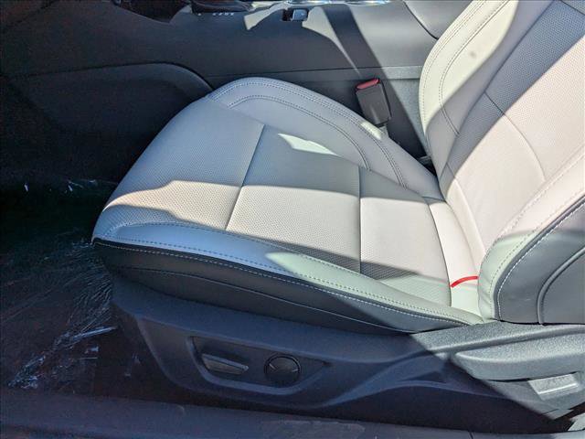 New 2026 Ford Mustang GT Premium image 4