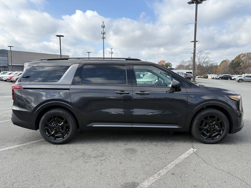 New 2026 Kia Carnival SX Prestige image 9