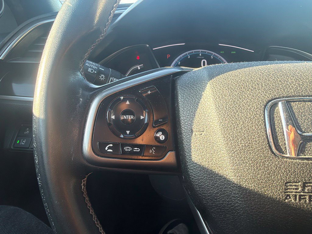 Used 2020 Honda Civic EX image 7