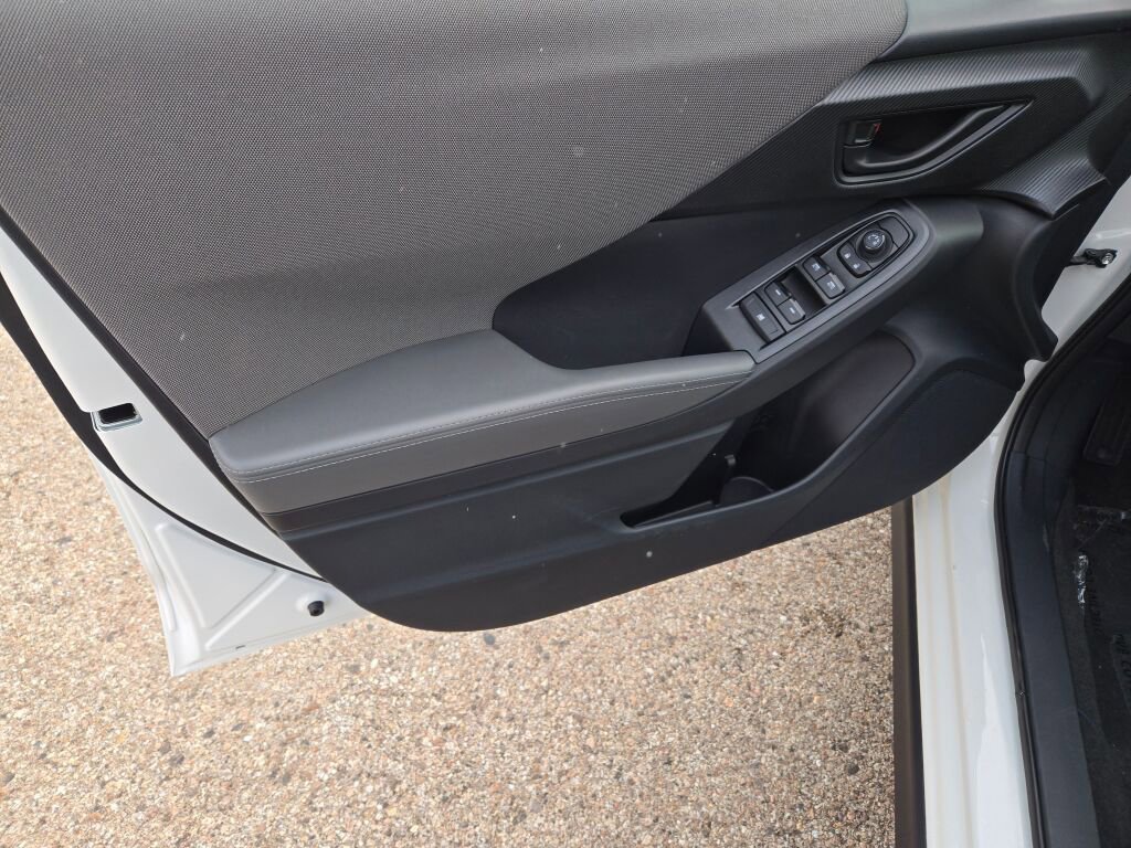 New 2026 Subaru Crosstrek 2.0i Premium image 21