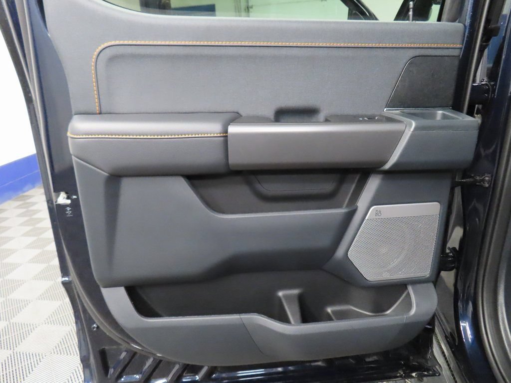 Used 2025 Ford F150 Tremor AWD/4WD image 69