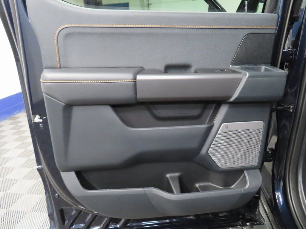 Used 2025 Ford F150 Tremor image 69