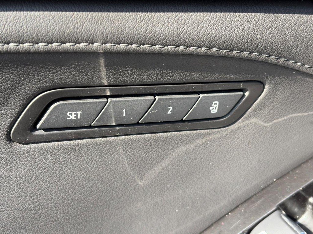 Used 2020 Cadillac CT5 Premium Luxury w/ Climate Package RWD image 21