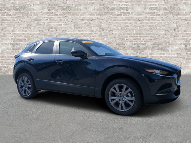 New 2026 MAZDA CX-30 AWD 2.5 S