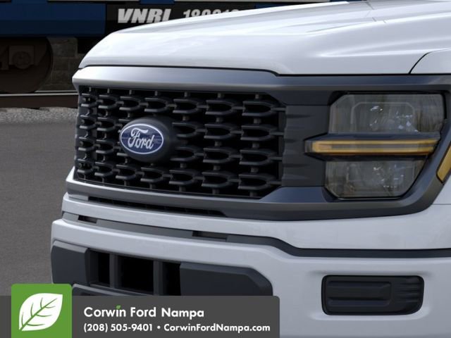 New 2026 Ford F150 STX AWD/4WD image 17