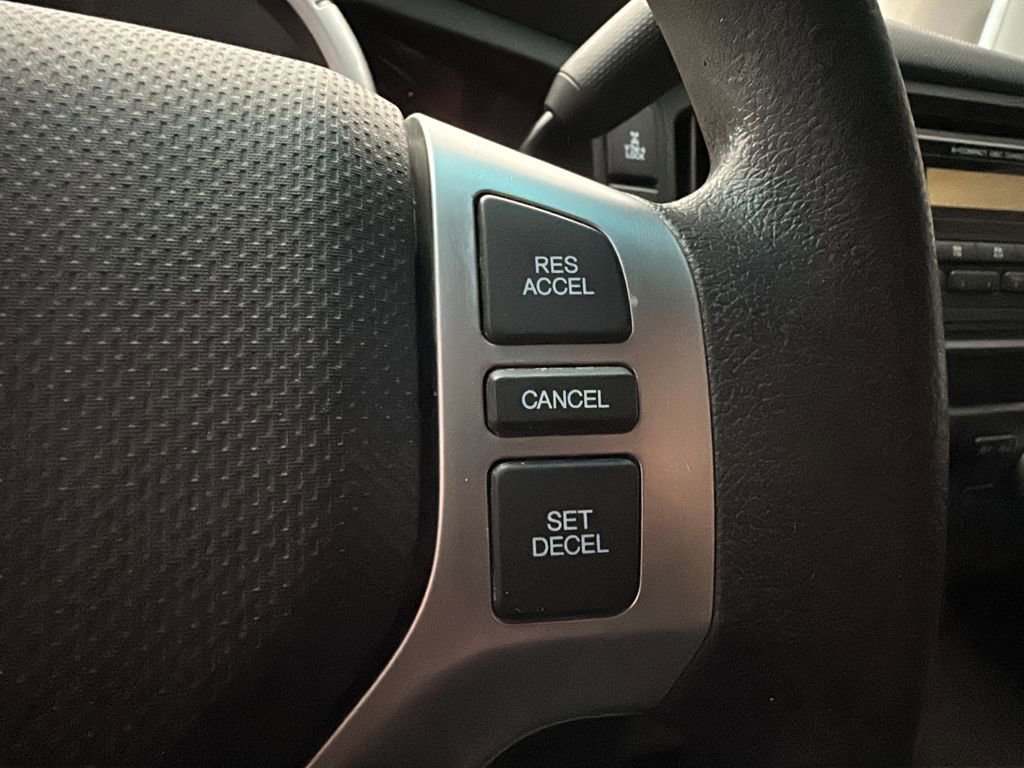 Used 2007 Honda Ridgeline RTS image 18