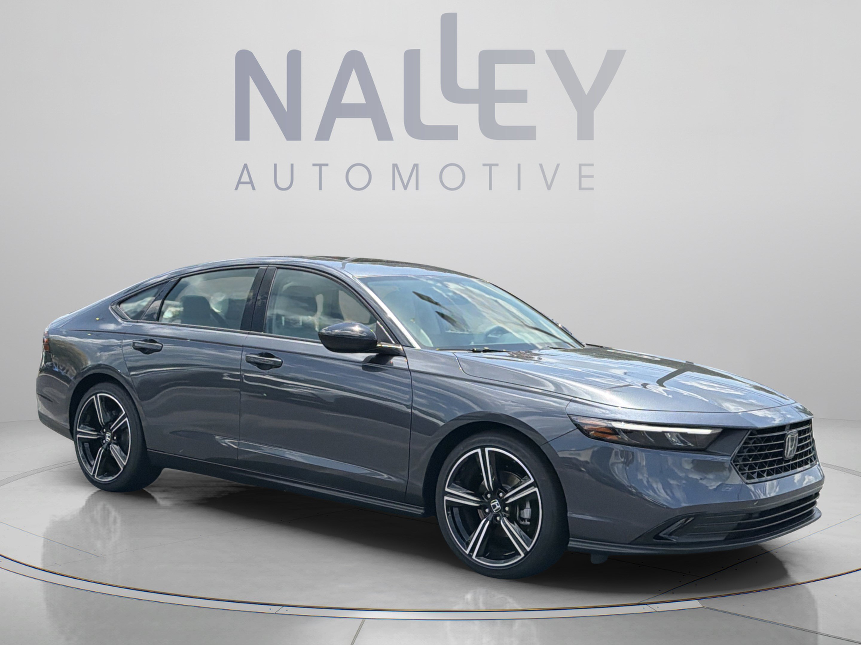New 2026 Honda Accord SE image 6