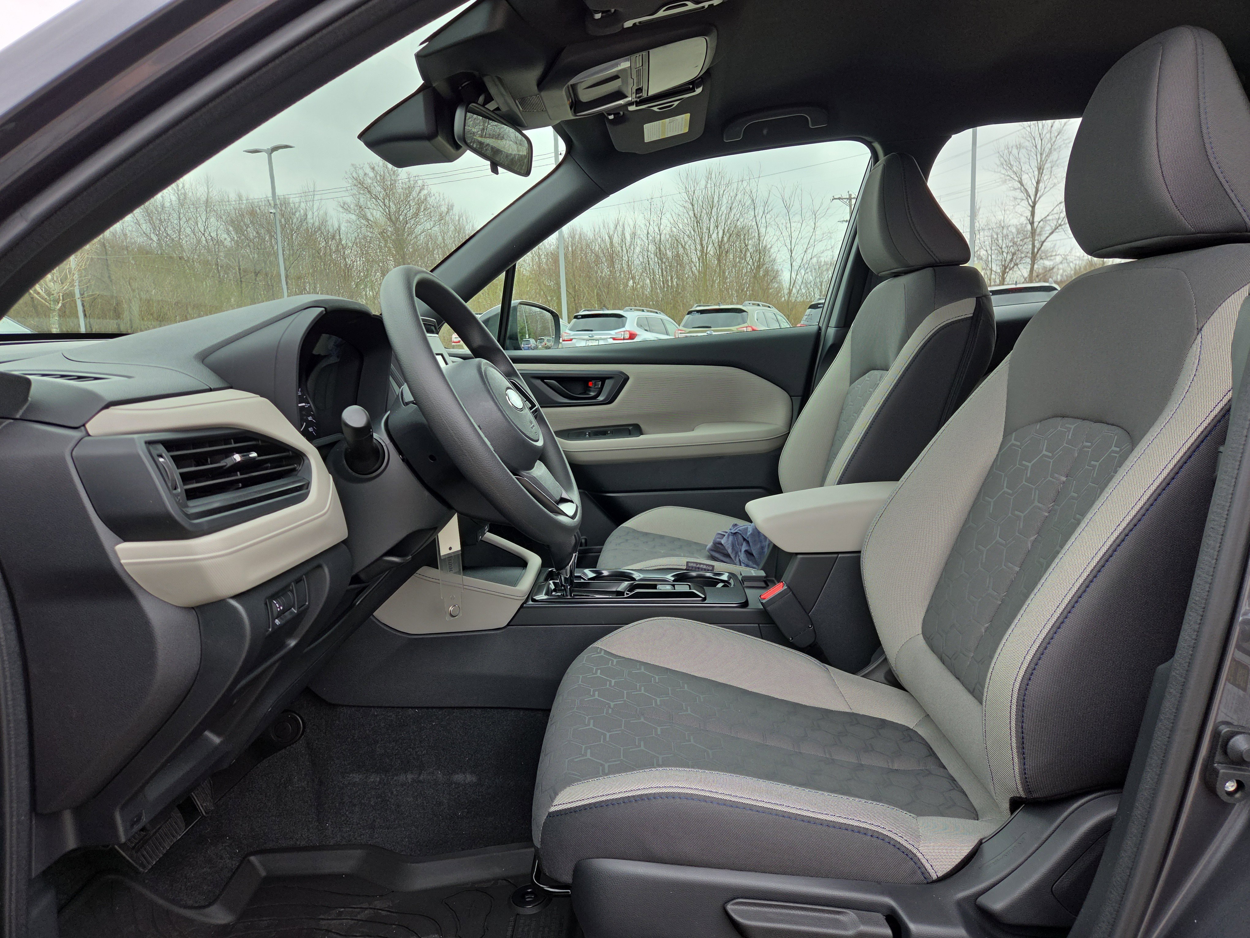 New 2026 Subaru Forester image 6