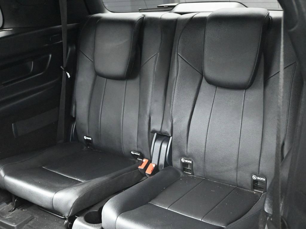 Used 2022 Mercedes-Benz GLB 250 w/ Premium Package Lite image 37