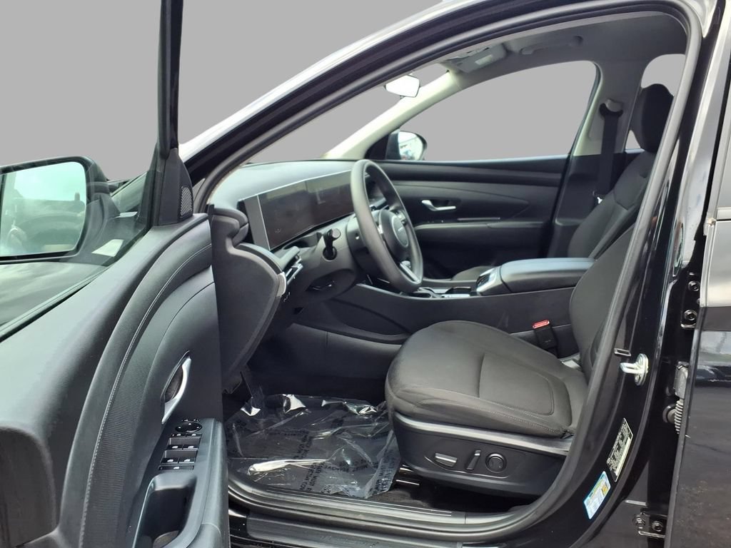 Used 2026 Hyundai Tucson SEL FWD image 20