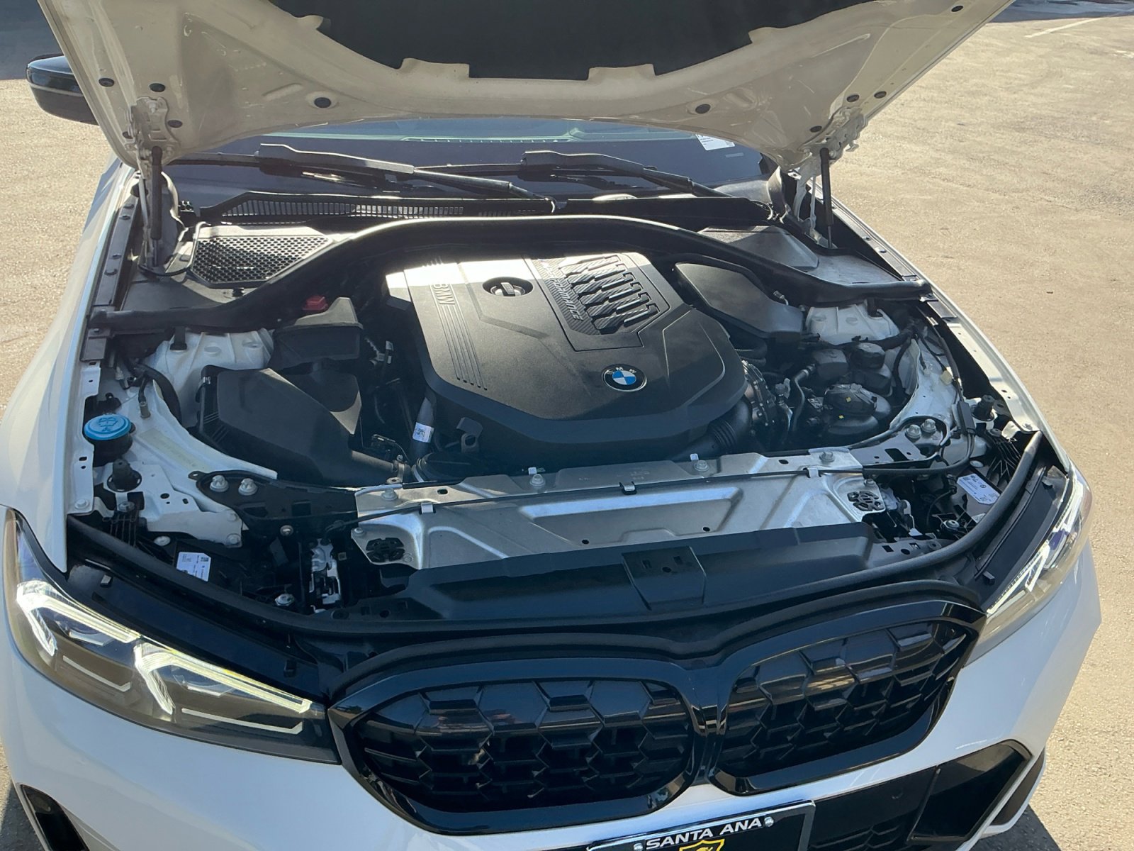 Used 2023 BMW M340i M340i image 22