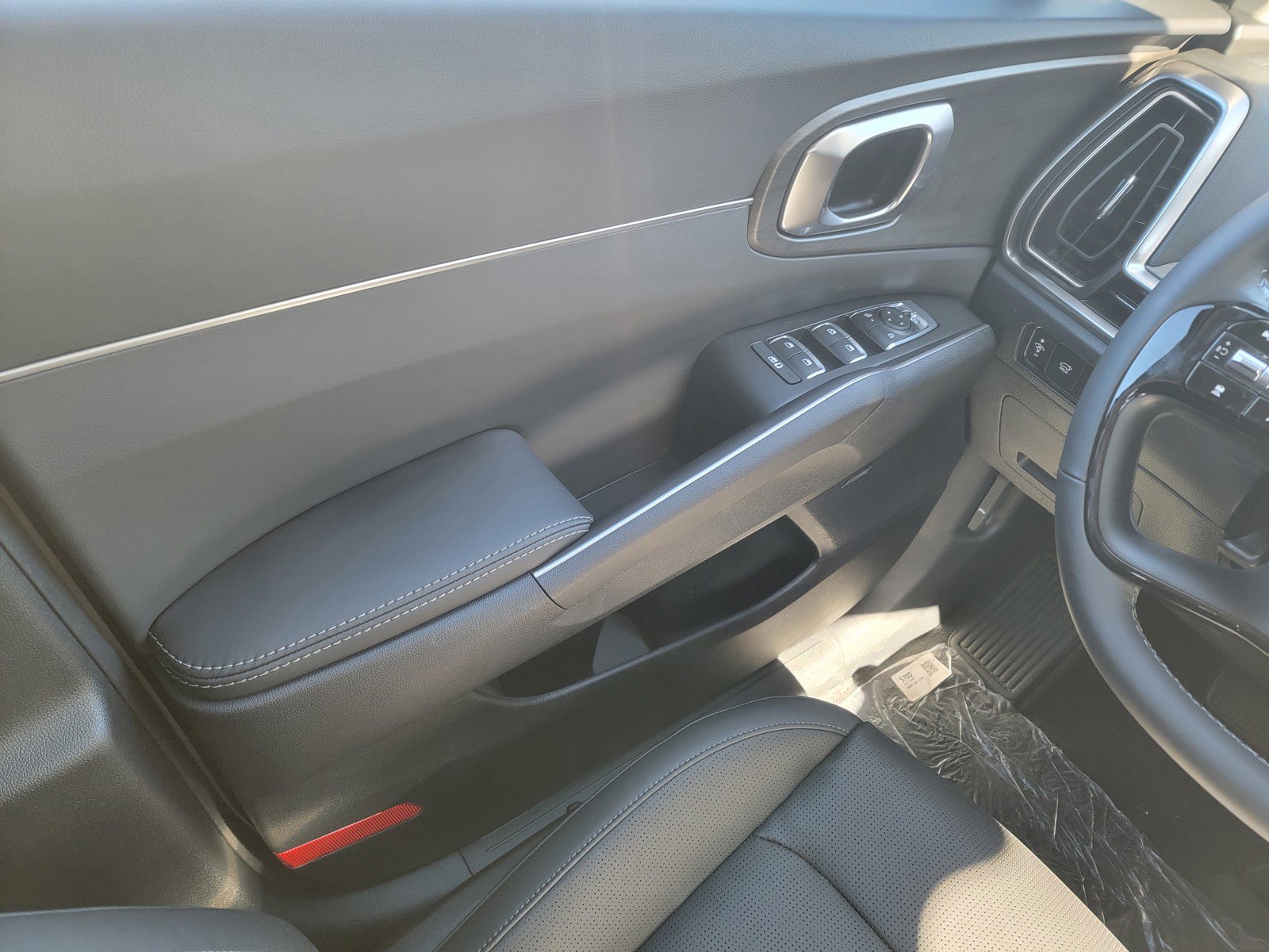 New 2026 Kia Sorento X-Line EX image 32