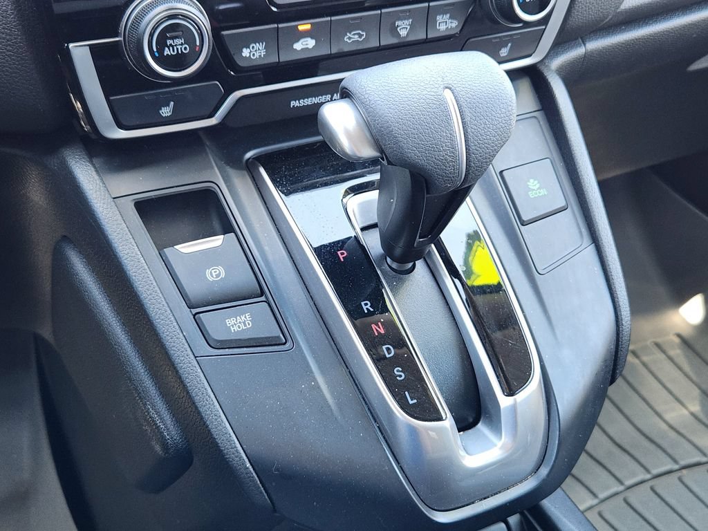 Used 2018 Honda CR-V EX image 20