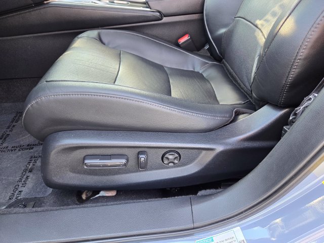 Certified 2021 Honda Accord Touring image 17