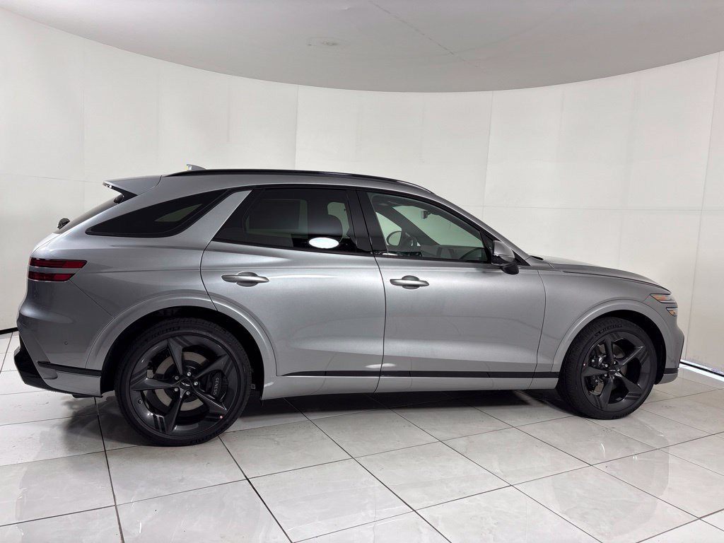 New 2027 Genesis GV70 2.5T Sport Prestige AWD/4WD image 6