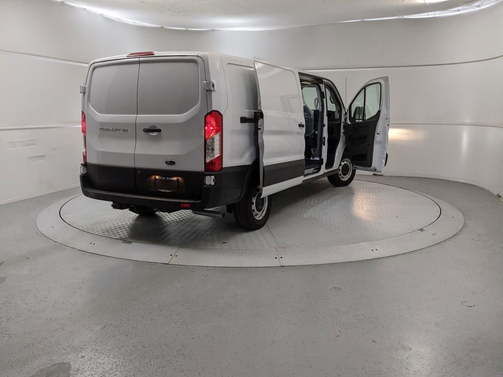 New 2025 Ford Transit 150 Low Roof image 9