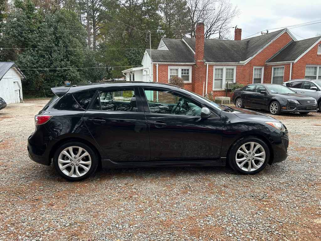 Used 2010 MAZDA MAZDA3 s Sport image 20