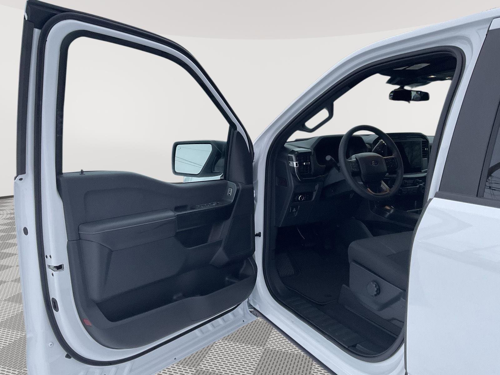 New 2026 Ford F150 STX w/ Equipment Group 200A image 11