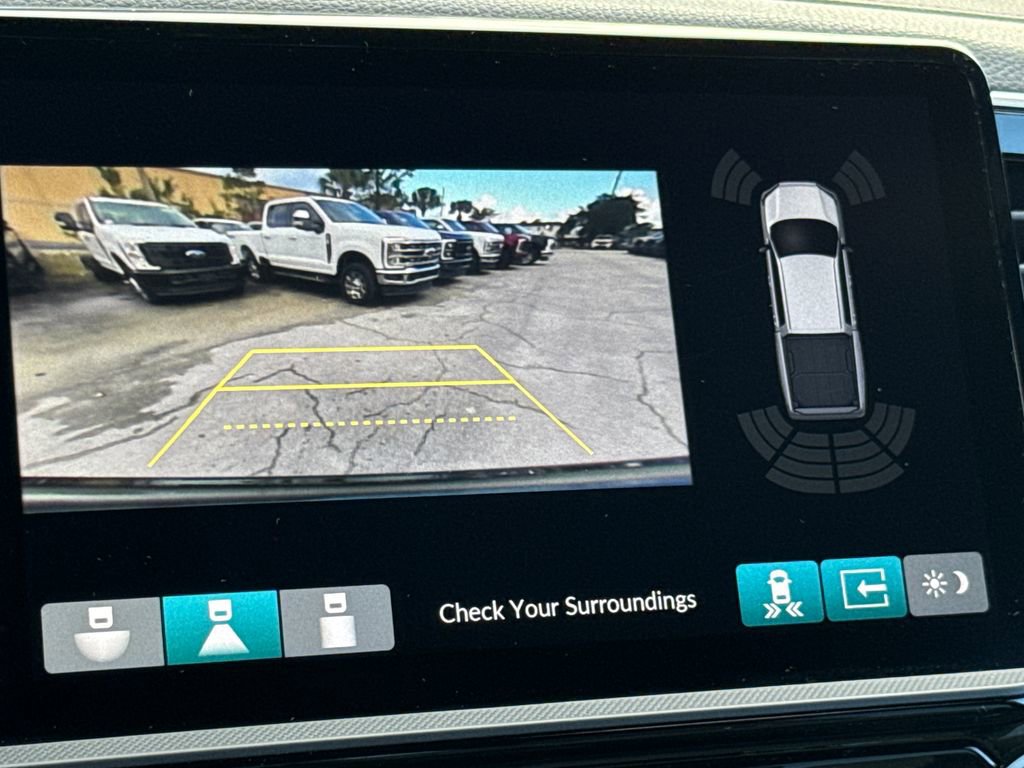 Used 2024 Honda Ridgeline TrailSport image 21