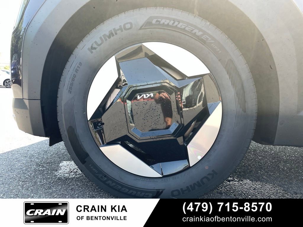 New 2026 Kia EV9 Light RWD image 34