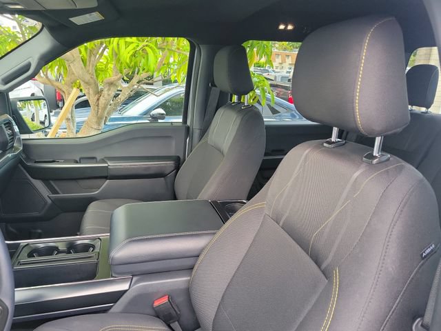 Used 2024 Ford F150 STX RWD image 10