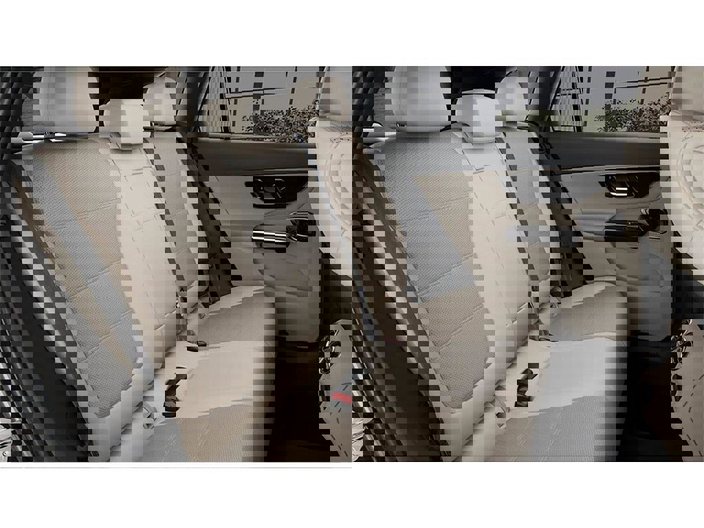 New 2026 Mercedes-Benz GLC 300 4MATIC image 5