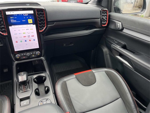 Used 2024 Ford Ranger Raptor image 14