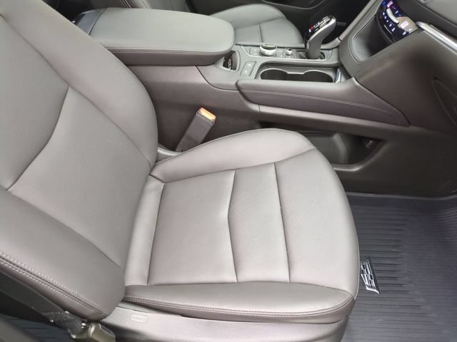 Used 2026 Cadillac XT5 Premium Luxury w/ Driver Assist Package AWD/4WD image 27
