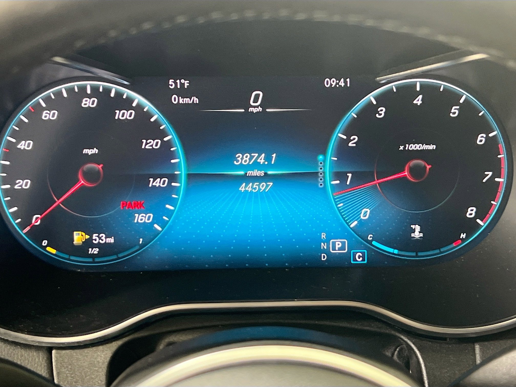 Used 2021 Mercedes-Benz C 300 4MATIC Coupe image 12