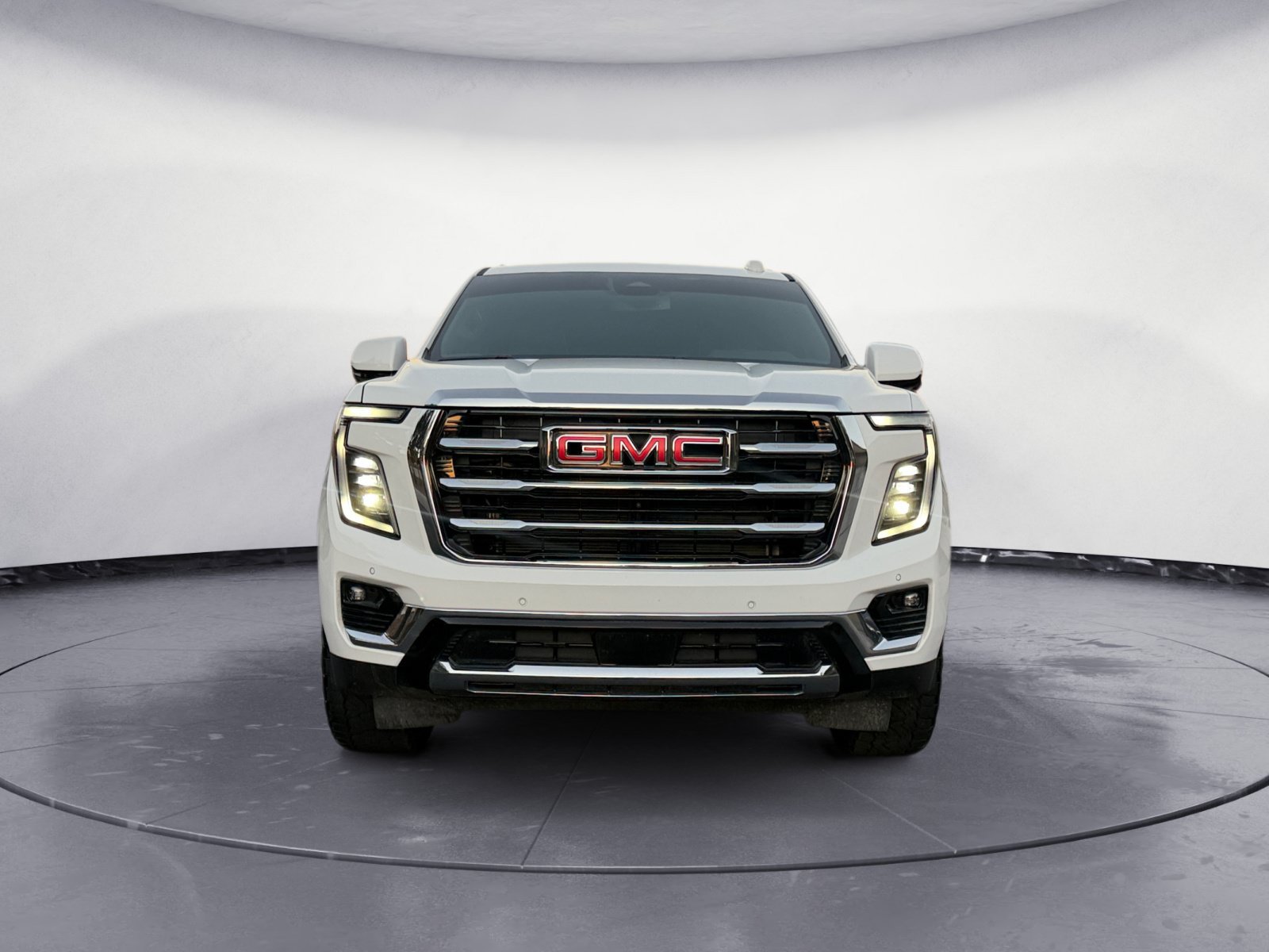 Used 2026 GMC Yukon Elevation AWD/4WD image 2