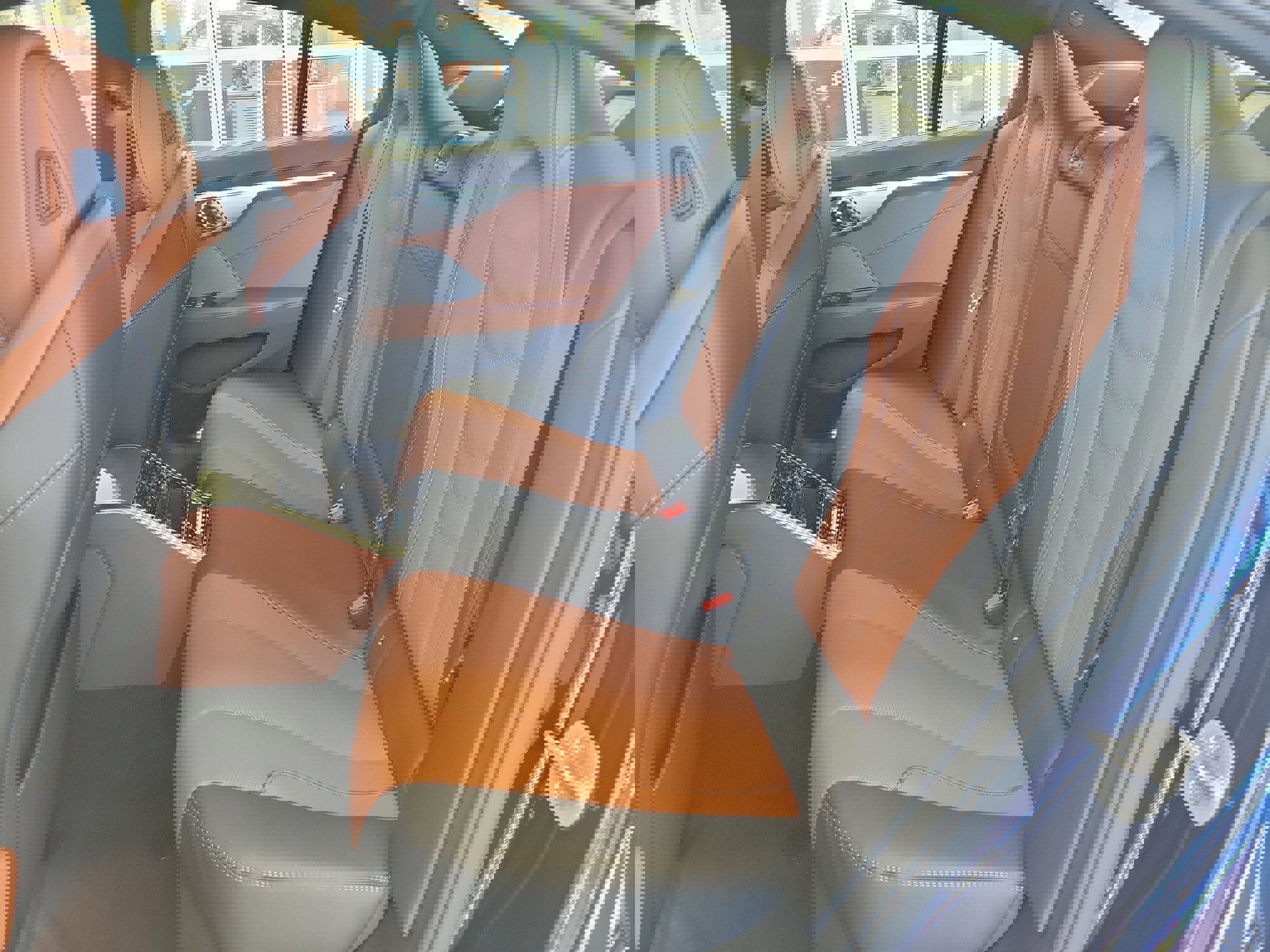 New 2026 BMW 840i xDrive image 27