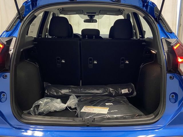 New 2025 Nissan Kicks Play S image 9