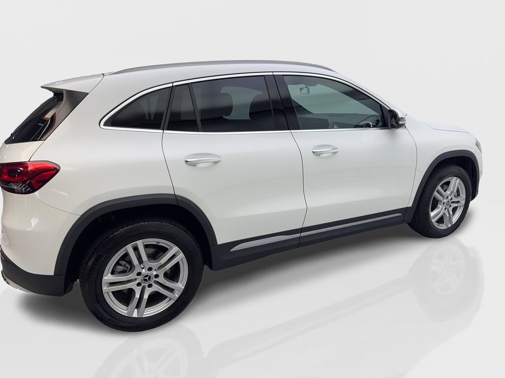 Used 2021 Mercedes-Benz GLA 250 image 13