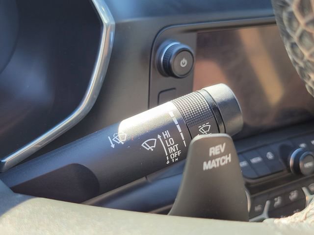 Used 2015 Chevrolet Corvette Z06 w/ 3LZ Preferred Equipment Group image 18