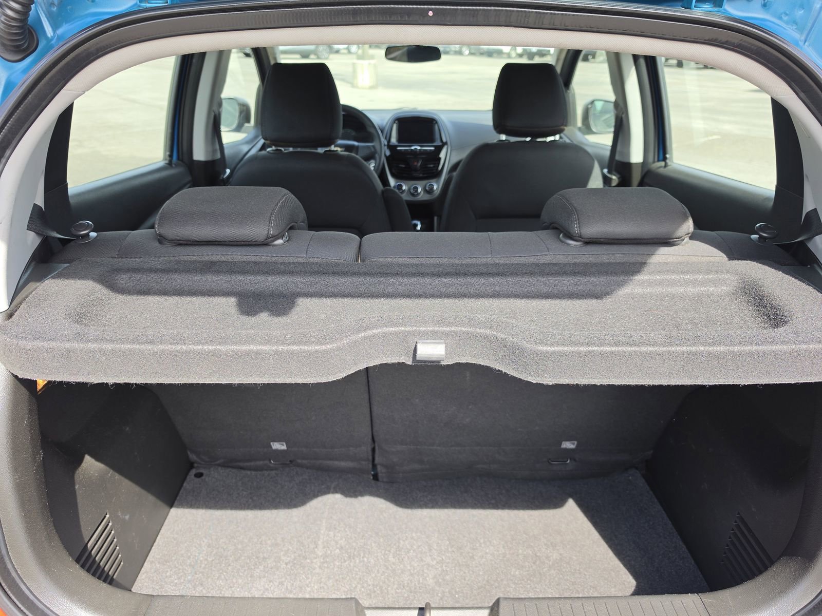 Used 2019 Chevrolet Spark LS image 19